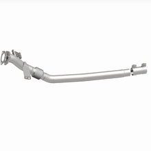 Cargar imagen en el visor de la galería, BRE Exhaust 05-08 A4 Quattro 2.0L Front Pipe Kit