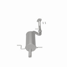 Cargar imagen en el visor de la galería, BRExhaust 2006 Saab 9-2X/ 06-07 Subaru Impreza 2.5L Muffler Kit
