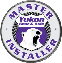 Cargar imagen en el visor de la galería, Yukon Gear Bearing Race Driver