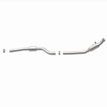 Cargar imagen en el visor de la galería, Magnaflow Conv DF 2013-2017 SL550 V8 4.6 OEM Underbody