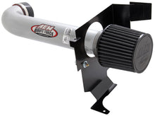 Cargar imagen en el visor de la galería, AEM Chrysler 300C / Dodge Magnum/Charger 5.7L Silver Brute Force Air Intake