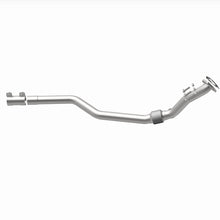 Cargar imagen en el visor de la galería, BRE Exhaust 98-05 Passat 1.8L Front Pipe Kit
