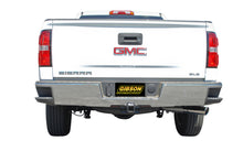 Cargar imagen en el visor de la galería, Gibson 14-18 GMC Sierra 1500 Base 5.3L 3.5in Cat-Back Single Exhaust - Aluminized