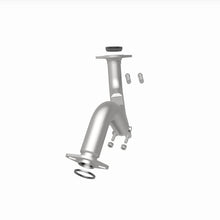 Cargar imagen en el visor de la galería, BRE Exhaust 05-10 tC 2.4L Front Pipe Kit