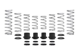 Eibach Pro-UTV 18-19 Polaris RZR XP Turbo S 2-Seat Stage 3 HD Performance Spring System