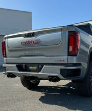 Cargar imagen en el visor de la galería, Gibson 2024+ 1500 GMC/Chevy 6.2L Active Exhaust