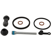 Cargar imagen en el visor de la galería, All Balls Racing 99-01 Suzuki GZ250 Caliper Rebuild Kit Front