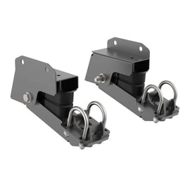 Timbren 2000lb Single Axle Silent Ride Trailer Suspension System