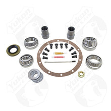 Cargar imagen en el visor de la galería, Yukon Gear 85 &amp; Older 8in Toyota / 1-1/2in w/ Yzl / Arb and V6 Locker Master Overhaul Kit