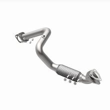 Cargar imagen en el visor de la galería, BRE Exhaust 12-16 CHEVROLET SONIC 1.8L Front Pipe Kit