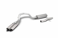 Cargar imagen en el visor de la galería, Gibson 21-22 GMC Yukon XL 1500/ Suburban 1500 5.3L 2/4wd Cat-Back Dual Sport Exhaust