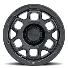 Cargar imagen en el visor de la galería, Method MR710-HD Bead Grip 17x8.5 / 6x5.5 / 0mm Offset / Gloss Black Wheel