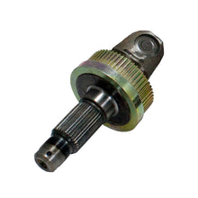 Load image into Gallery viewer, Yukon Outer Stub Axle for 09 Chrysler 9.25in Front 1485 U-Joint Size