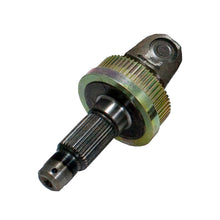 Cargar imagen en el visor de la galería, Yukon Gear Replacement Axle For 2008+ Nissan Titan Rear M226 Diff w/o E-Locker