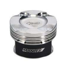 Cargar imagen en el visor de la galería, Manley BMW N55/S55 37cc Platinum Series Dish Piston - Single