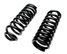 Cargar imagen en el visor de la galería, MOOG 83-97 Ford Ranger Front Coil Springs
