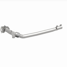 Cargar imagen en el visor de la galería, BRE Exhaust 05-08 A4 Quattro 2.0L Front Pipe Kit