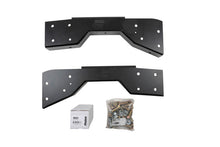 Cargar imagen en el visor de la galería, Belltech C-NOTCH KIT 95-99 Chevy Tahoe/GMC Yukon 2DR *C-Section ONLY w/ Hardware*