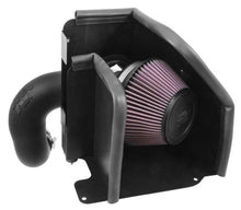 Cargar imagen en el visor de la galería, K&amp;N 2013-2015 Hyundai Santa Fe L4-2.4L F/I Aircharger Performance Intake