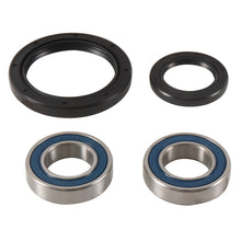 Cargar imagen en el visor de la galería, All Balls Racing 00-03 Suzuki DRZ400E Wheel Bearing Kit Front