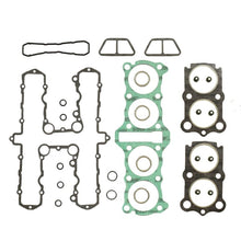 Cargar imagen en el visor de la galería, Athena 81-96 Kawasaki KZ J / K / M / R / P 1000 Top End Gasket Kit