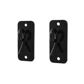 Westin Accessory for HLR Truck Rack HLR Adjustable Tie Down - Single Point - Blk