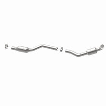 Cargar imagen en el visor de la galería, Magnaflow 2006 Mercedes-Benz SL500 5.0L Direct Fit Converter