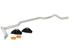 Cargar imagen en el visor de la galería, Whiteline 02-06 Acura RSX 01-05 Honda Civic Rear Sway Bar 26mm 3 Point Adjustable