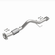 Cargar imagen en el visor de la galería, BRE Exhaust 06-11 Accent Rio 1.6L Front Pipe Kit