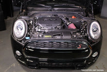 Cargar imagen en el visor de la galería, Mishimoto 14-16 Mini Cooper S 2.0L Performance Air Intake Kit - Wrinkle Black