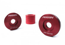 Cargar imagen en el visor de la galería, PERRIN 08-14 Subaru WRX/STI / 08-11 Impreza / 09-13 Forester XT Differential Subframe Lockdown Syst