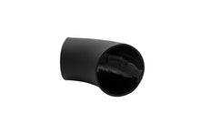 Cargar imagen en el visor de la galería, Fleece Performance Universal Molded Plastic 5in Intake Manifold Elbow