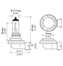 Cargar imagen en el visor de la galería, Technical Drawing
