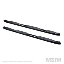 Cargar imagen en el visor de la galería, Westin 19-22 RAM 1500 CC 5ft7in. Bed (Excl. Classic) PRO TRAXX 5 W2W Oval Nerf Step Bars - Black