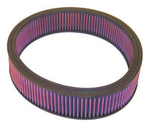 Load image into Gallery viewer, K&amp;N Replacement Air Filter MERCEDES-BENZ 300E, 1986-93