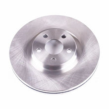 Cargar imagen en el visor de la galería, Power Stop 17-19 Lincoln MKZ Front Autospecialty Brake Rotor