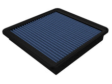 Cargar imagen en el visor de la galería, aFe MagnumFLOW Air Filters OER P5R A/F P5R Toyota Tundra 07-12 V8-4.7/5.7L