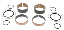 Cargar imagen en el visor de la galería, All Balls Racing 2014 Husaberg FE250 Fork Bushing Kit