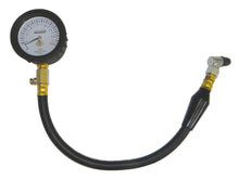 Cargar imagen en el visor de la galería, Moroso Tire Pressure Gauge 0-15psi - Garage Series