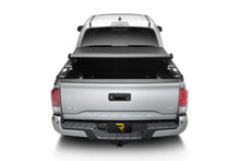 Load image into Gallery viewer, Truxedo 2022+ Toyota Tundra w/ Deck Rail System 6ft 6in TruXport Bed Cover