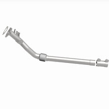 Cargar imagen en el visor de la galería, BRE Exhaust 05-08 A4 Quattro 2.0L Front Pipe Kit