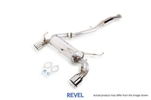 Cargar imagen en el visor de la galería, Revel 03-08 Nissan 350Z Medallion Street Plus Cat-Back Exhaust