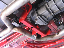 Load image into Gallery viewer, UMI Performance 98-02 GM F-Body Automatic / Torque Arm Relocation Kit