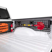 Cargar imagen en el visor de la galería, Putco 19-21 Dodge Ram LD - 6.4ft (Standard Box) Molle Passenger Side Panel