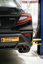 Cargar imagen en el visor de la galería, Ohlins 2022+ Subaru WRX (VB) Road &amp; Track System (Excl. Electric Shock Models)