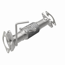 Cargar imagen en el visor de la galería, BRE Exhaust 12-17 ACCENT RIO 1.6L Front Pipe Kit