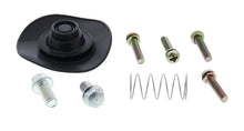 Cargar imagen en el visor de la galería, All Balls Racing 94-03 Honda VF750C Fuel Tap Repair Kit - Diaphragm Only