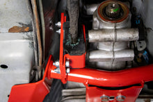 Load image into Gallery viewer, UMI Performance 82-92 GM F-Body Torque Arm Relocation Kit - 4L60E - Black