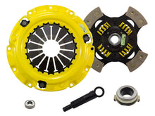 Cargar imagen en el visor de la galería, ACT 2001 Mazda Protege XT/Race Sprung 4 Pad Clutch Kit