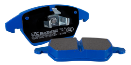 EBC 2019+ Volvo S60 Polestar 2.0T & Electric Bluestuff Front Brake Pads